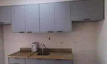 Imagem 4: Apartamento com 2 dormitórios para alugar, 70 m² por R$ 4.565,92/mês - Empresarial 18 do F