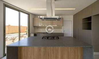 Imagem 4: Casa - Alphaville Dom Pedro 2 - Campinas