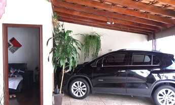 Imagem 3: Térrea para venda tem 177 metros quadrados com 3 quartos em Vila Didi - Jundiaí - SP