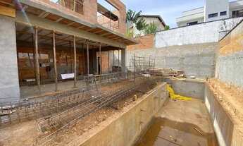 Imagem 3: Casa - Swiss Park - Campinas