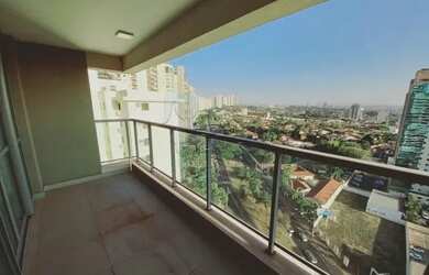 Imagem 6: Apartamento Padrão em Ribeirão Preto