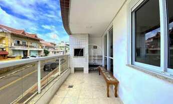 Imagem 7: Apartamento com 3 dormitórios à venda, 198 m² por R$ 890.000,00 - Estreito - Florianópolis