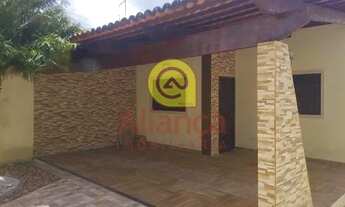 Imagem 2: NATAL - Casa Padrão - Planalto