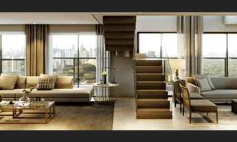 Imagem 2: Cobertura com 3 dormitórios à venda, 281 m²