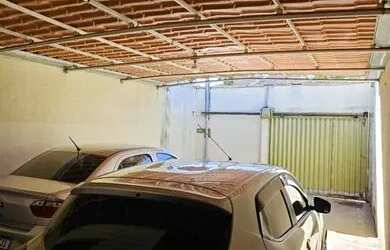 Imagem 7: Alugo casa - com piscina