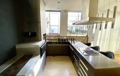 Imagem 7: Cobertura com 3 dormitórios, 314 m² - venda por R$ 4.200.000,00 ou aluguel por R$ 19.200,0