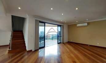 Imagem 5: Cobertura - Cambuí - Campinas