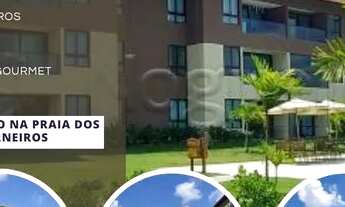 Imagem: FDC- Apartamento 2 quartos em Praia dos
