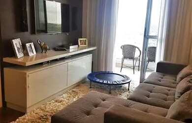 Imagem 4: Apartamento a Venda Edifício Arujá Clube em Arujá-SP