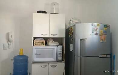 Imagem 2: Alugo QUARTO em AP mobiliado em Candeias