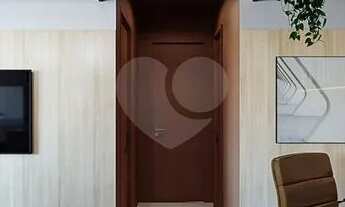 Imagem 4: Apartamento River One