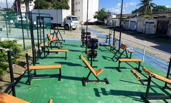 Imagem 4: Conjunto João Paulo II 2º - Inocoop - Apartamento com 04 Quartos