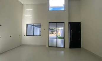 Imagem 7: Casa c/ 3 quartos (1 suíte), 100 m² construção, fino acabamento, pq das grevíleas, maringá