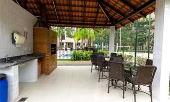 Imagem 3: Apartamento para venda tem 68 metros quadrados com 2 quartos no Condomínio Smile Village C