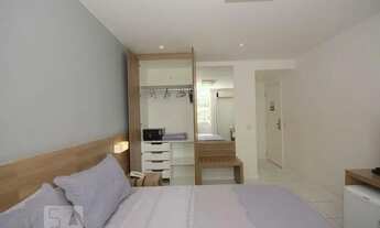 Imagem 7: Apartamento para Aluguel - Jacarepaguá, 1 Quarto, 25 m2