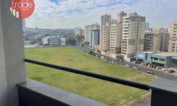 Imagem 2: Apartamento com 2 dormitórios à venda, 71 m² por R$ 360.000,00 - Nova Aliança - Ribeirão P