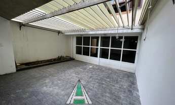 Imagem 5: Sobrado 199 m² com 3 dormitórios, no Bairro Nova Petrópolis em São Bernardo do Campo