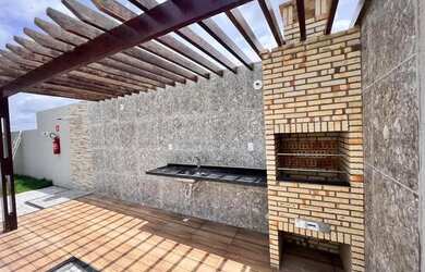 Imagem 2: Apartamento De 2 Quartos, Vaga De Garagem A 10 Minutos De Fortaleza n°:0.24451006048538182