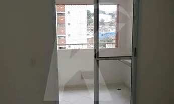Imagem 4: Apartamento 2 Dormitórios 1 Vaga para Alugar 48 m²