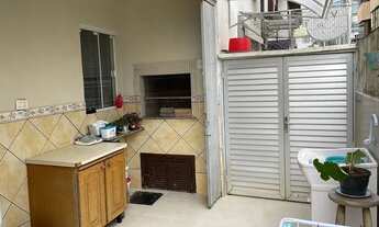 Imagem 3: Duplex para venda tem 123 metros quadrados com 3 quartos