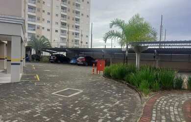 Imagem 3: Apartamento para locação no centro de Jacareí