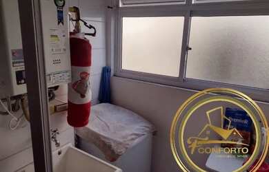 Imagem 7: Apartamento 2 dormitórios a venda na Vila Prudente