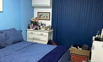 Imagem 5: Laranjeiras -próx metrô -varanda -sala -quarto -total infra -1 vaga escrit. -oportunidade!