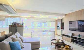 Imagem 5: Apartamento para Aluguel - Vila da Serra, 2 Quartos, 103 m2