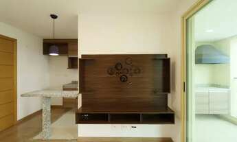 Imagem 6: Apartamento com 1 dormitório para alugar, 49 m² por R$ 3.418,55/mês - Santana - São Paulo