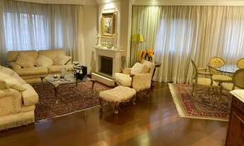 Imagem 2: Apartamento à venda ou para alugar 208 metros - Santana - São Paulo - SP