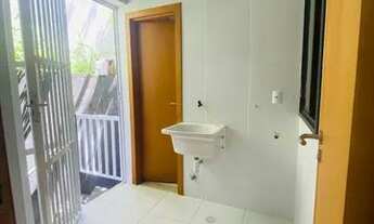 Imagem 7: Casa de condomínio para venda tem 143 metros quadrados com 3 quartos em Patamares - Salvad