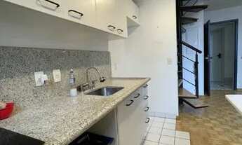 Imagem 7: APARTAMENTO SEM MOBILIA PARA LOCAÇÃO NO PRÉDIO LOFT