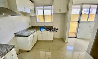 Imagem 6: Excelente Área Privativa em U para alugar no Bairro Liberdade com mais de 190 m², 03 quart