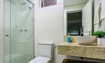 Imagem 3: Apartamento para Aluguel com 2 quartos , 79m² em Ingleses do Rio Vermelho - Florianópolis