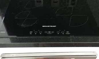 Imagem 5: Apartamento para venda com 50 metros quadrados com 1 quarto em Santo Amaro - São Paulo - S