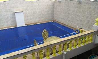 Imagem 3: Casa para Venda em Guarulhos, Vila Galvão, 3 dormitórios, 1 suíte, 4 banheiros, 4 vagas