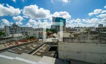 Imagem 5: Apartamento para Aluguel - Azenha, 1 Quarto, 41 m2