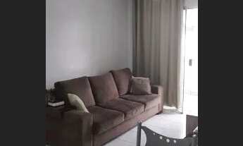 Imagem: Apartamento 2 quartos - Vila Brasília