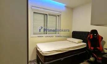 Imagem 7: APTO : 3 Dormitórios, 1 Suíte, 66 m², Varanda, Próximo ao Metrô