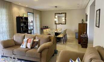 Imagem: Apartamento à venda em Vila Andrade com