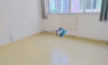 Imagem 5: APARTAMENTO - LEBLON - 02 QUARTOS - 01 VAGA