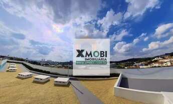 Imagem 6: Apartamento Residencial à venda, Vila Inhamupe, Jundiaí - AP0671