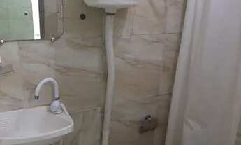 Imagem 6: Aluguel de casa familiar