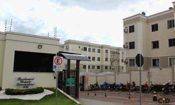 Imagem: APARTAMENTO MOBILIADO CHAPADA DIAMANTINO