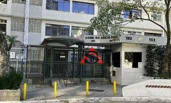 Imagem: Apartamento com 1 dormitório para alugar