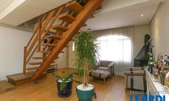 Imagem 4: CASA DE VILA - ALTO DE PINHEIROS - SP