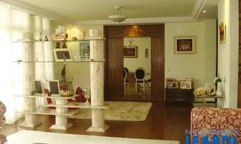 Imagem 4: APARTAMENTO - ANÁLIA FRANCO - SP