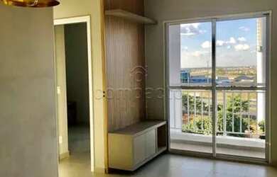 Imagem 2: Apartamento Padrão em São José do Rio Preto