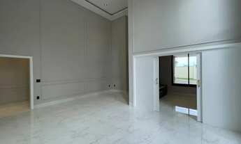 Imagem 7: Linda Casa a venda Condomínio Quinta Do Golfe Jardins