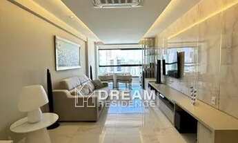 Imagem 6: PV- Apartamento com 137M em Boa Viagem, todo pronto !